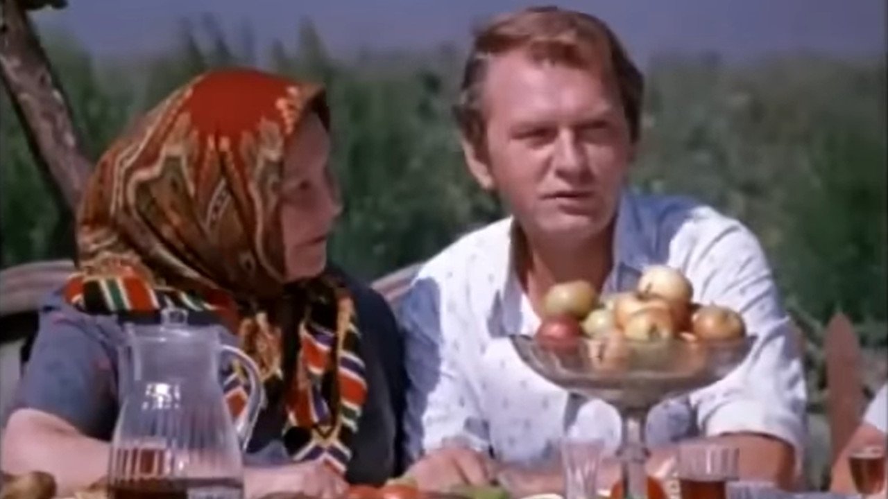 Кадр з фільму